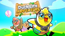 Duck Life: Adventure