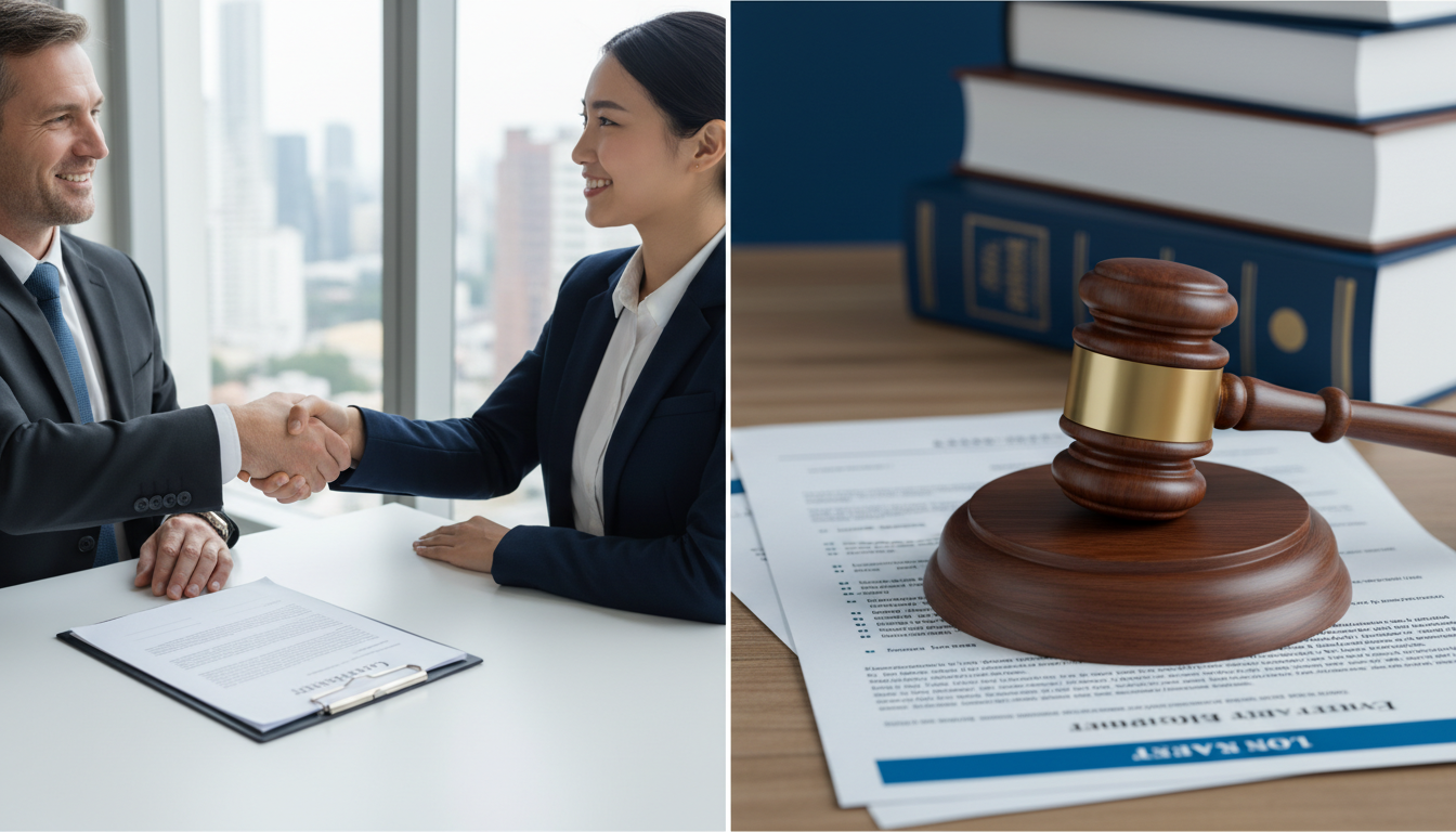 BOFRID Support: 7 Juridiska Tips för Hyresvärdar & Hyresgäster