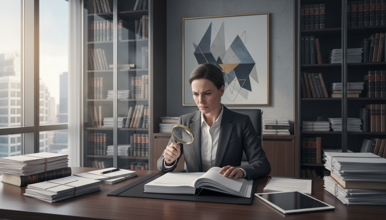 Juridiska Fallgropar vid Uthyrning: Så Skyddar du Dig