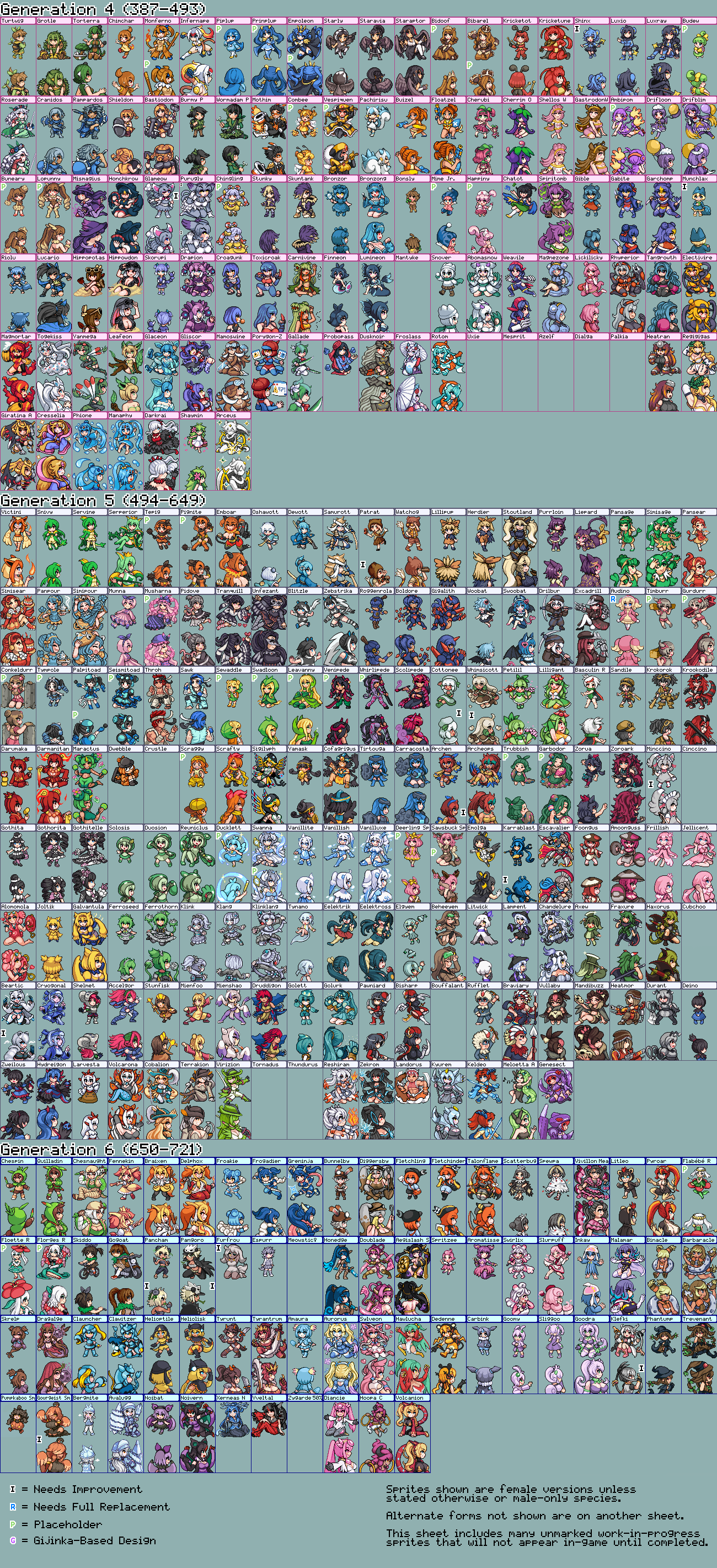 Moemon Nude Reskin Page Adult Gaming LoversLab