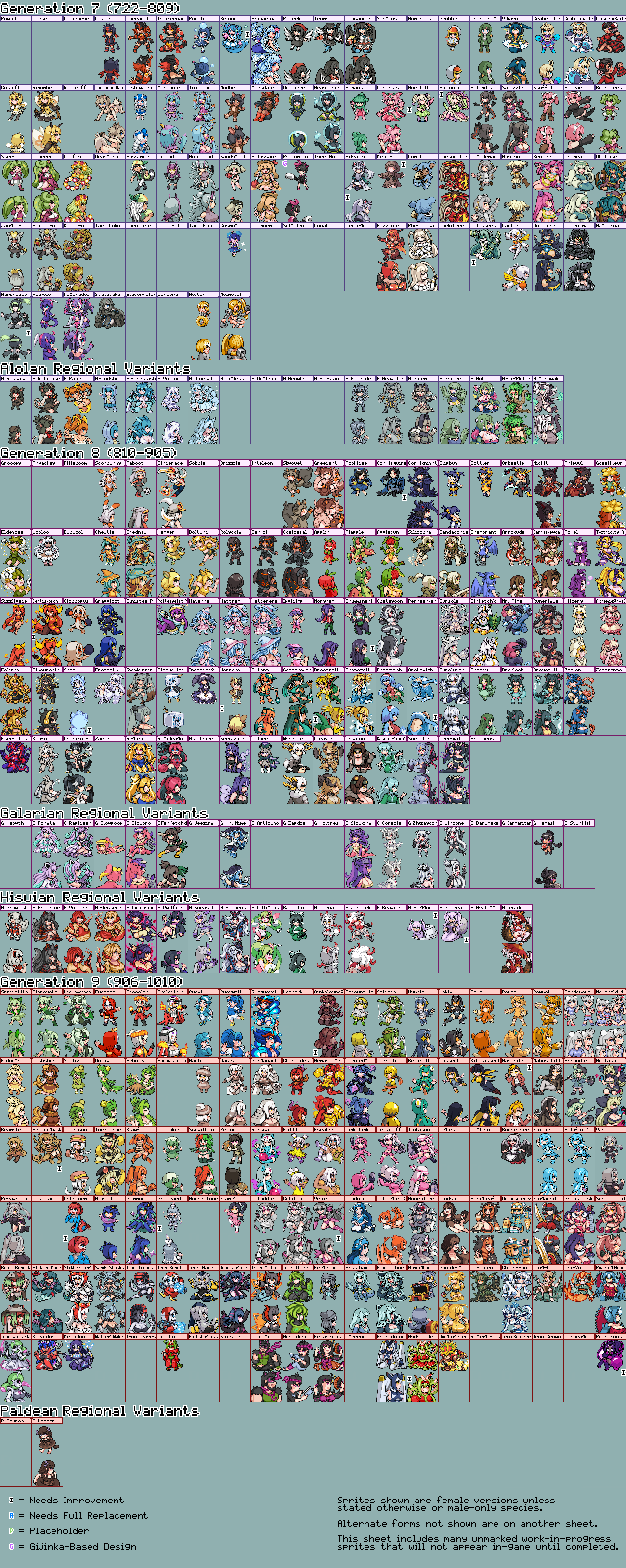 Moemon Nude Reskin Page Adult Gaming LoversLab