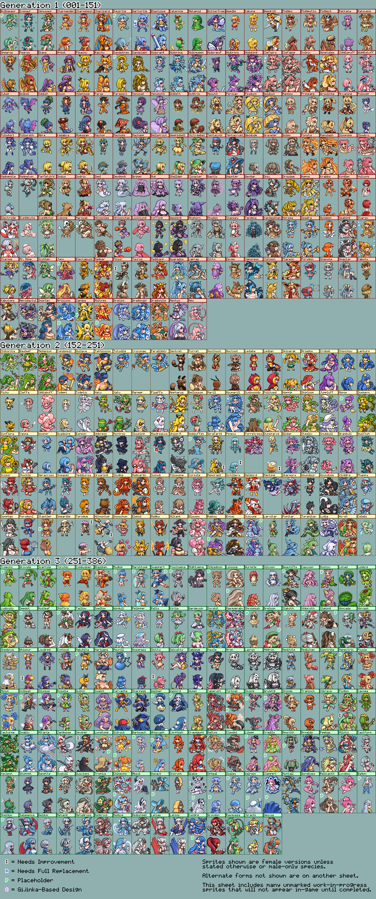 Moemon Nude Reskin Page Adult Gaming LoversLab