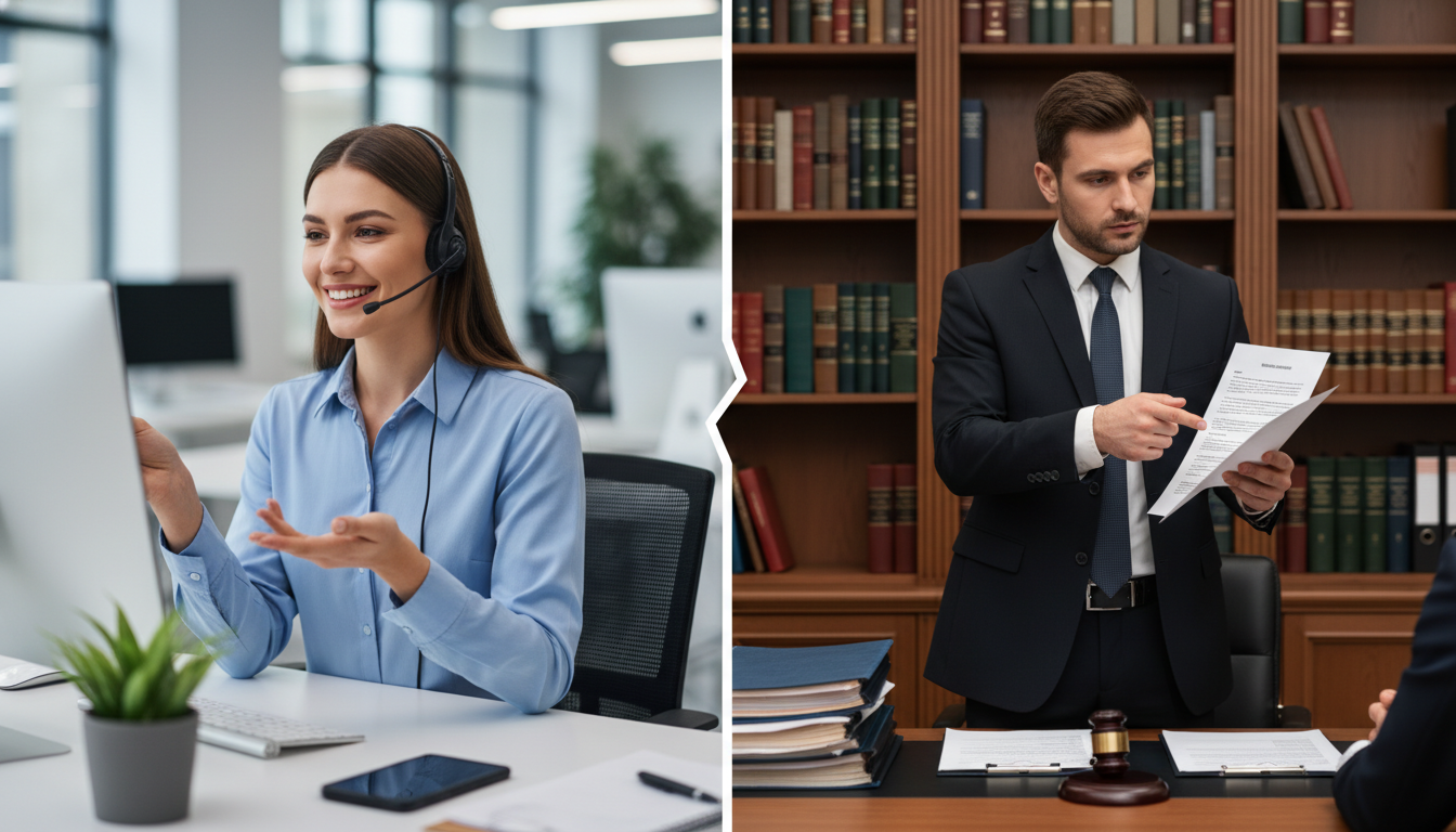 BOFRID Support: Jämförelse av Hjälpcenter för Hyresvärdar och Hyresgäster