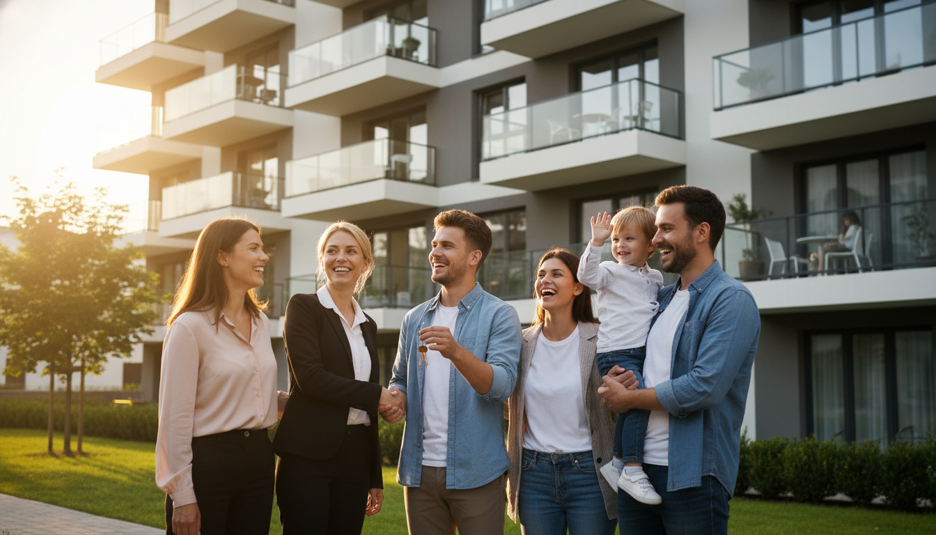 BOFRID Support: Din Kompletta Guide till Trygg Uthyrning – Steg för Steg