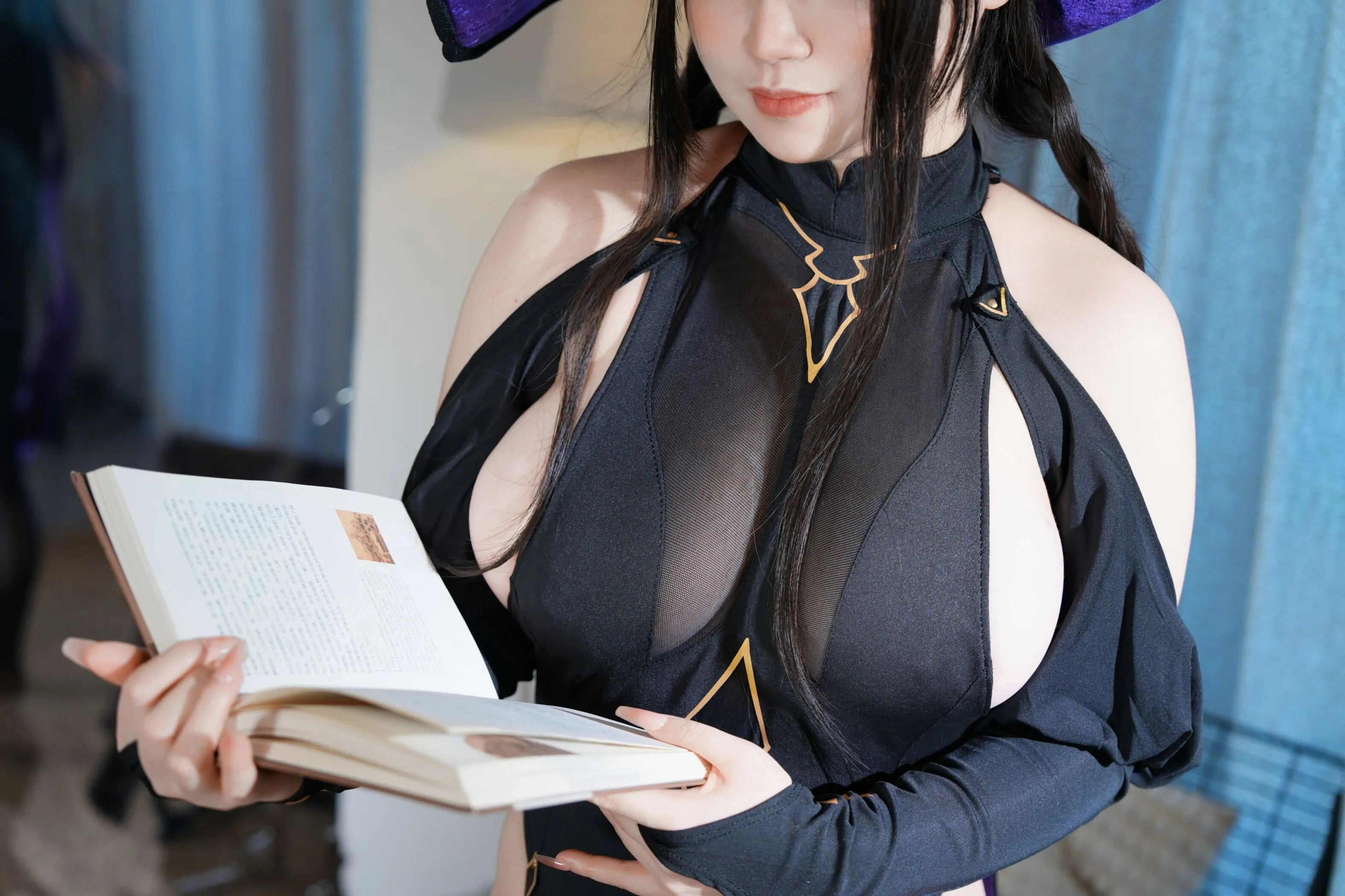 Mmmao毛毛帽 - Walpurgisnacht Puella Magi Madoka Magica — Photo 75