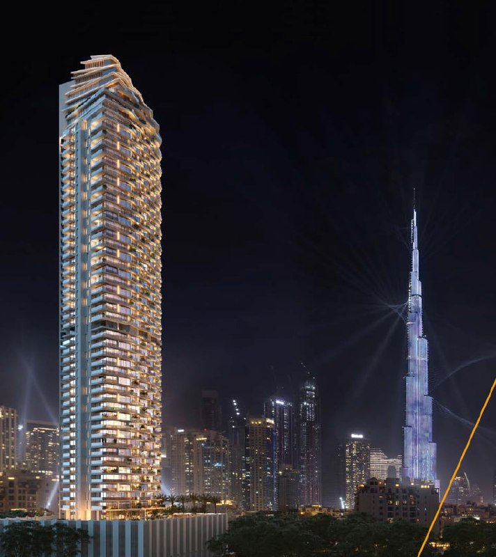 W Residences