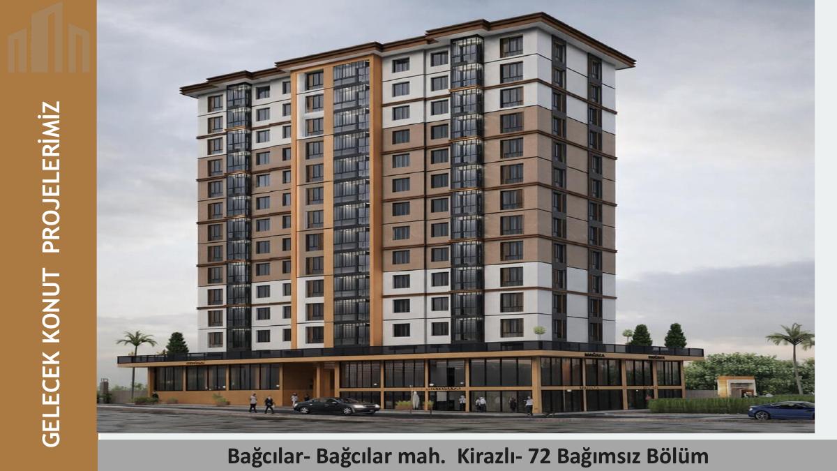 Bağcılar Kirazlı