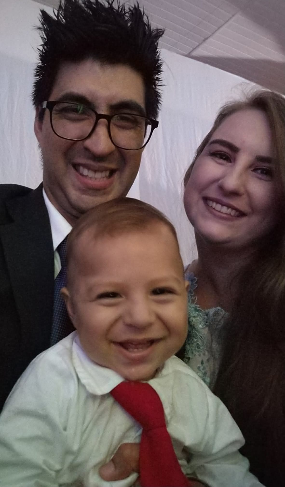 Alexandre Mello Fernandes