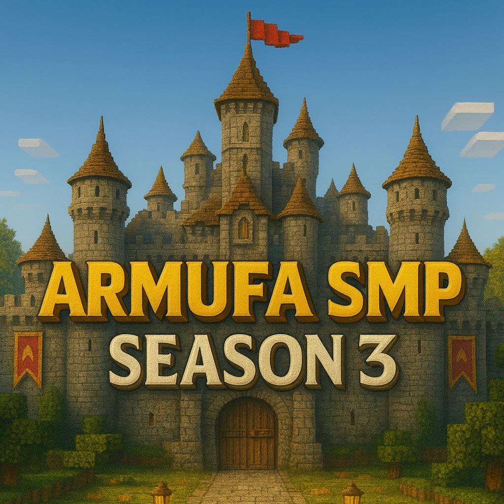 ARMUFA SMP Icon