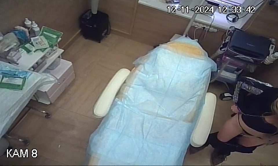 Hidden Voyeur 2 — Clinic (35) — screenshot 2