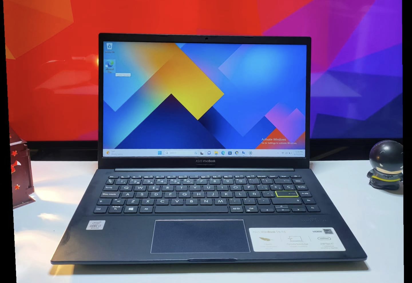 rekomendasi laptop 5jutaan