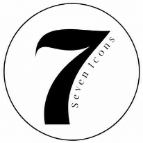 Seven Icons