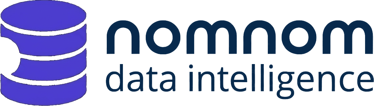 nomnom data intelligence