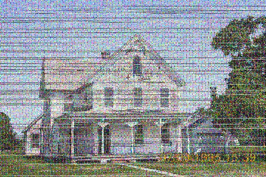 Description of image