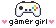 gamer girl