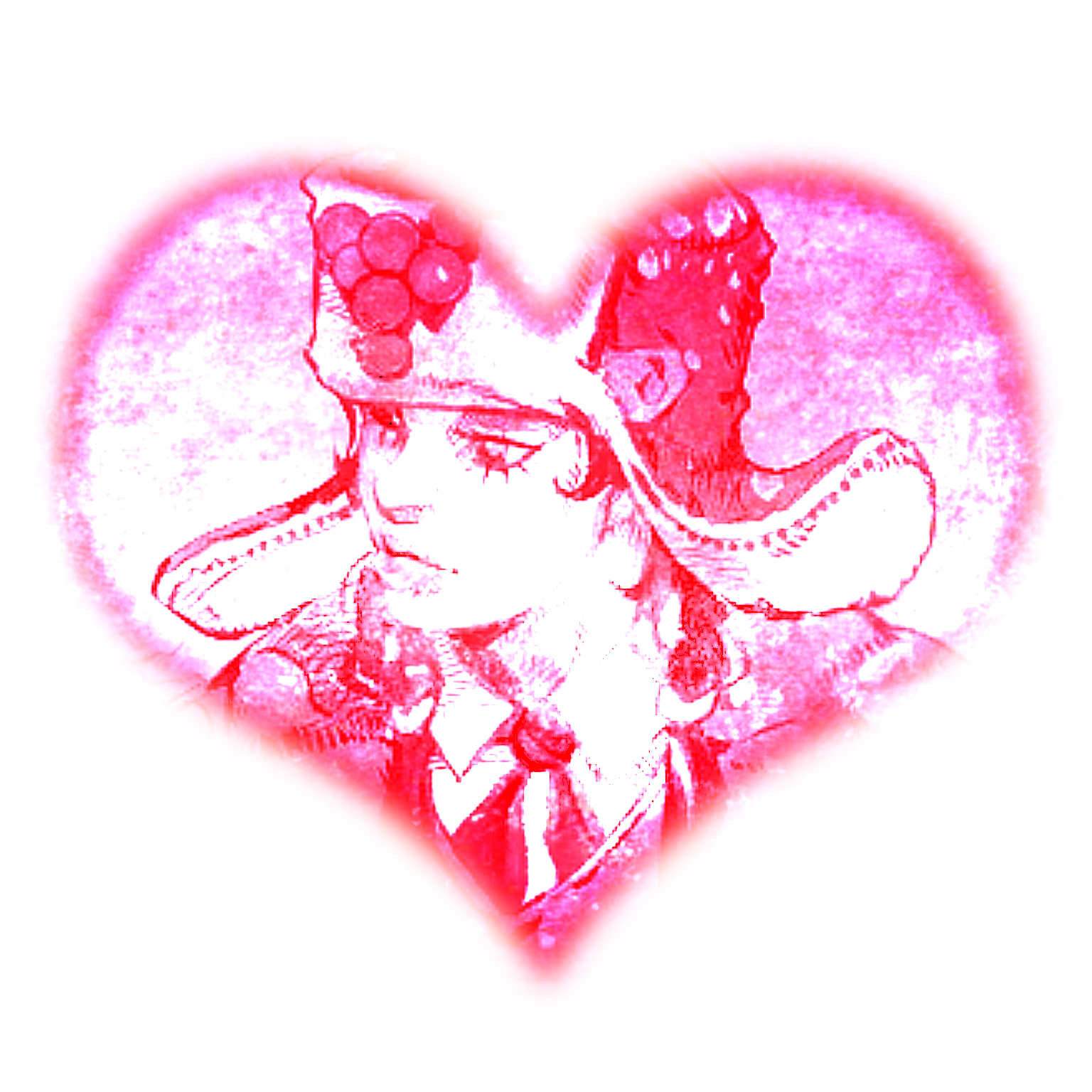 💘 Rai Mamezuku