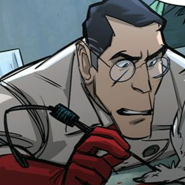 Medic