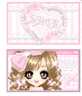 this tooook me hella long time to crop do not use it crop UR OWN
