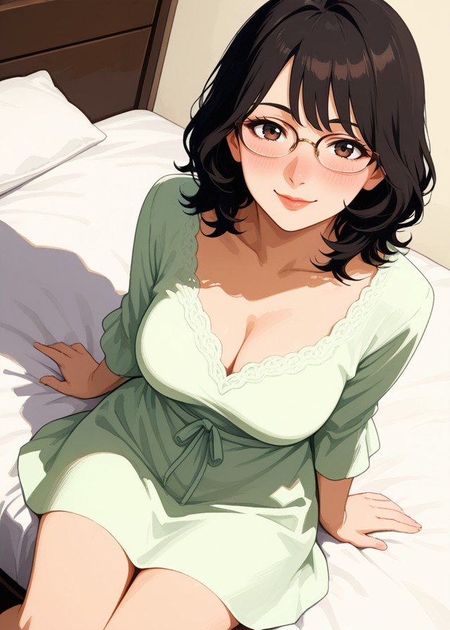 Character description image