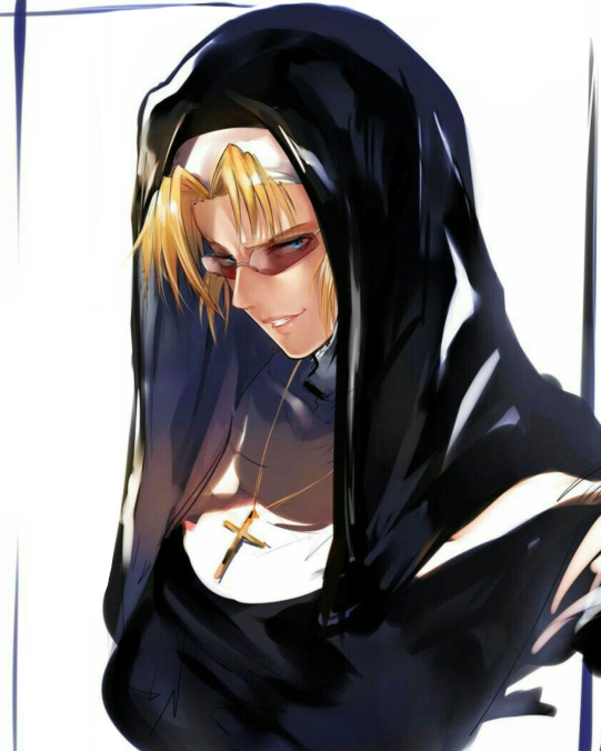 Character description image