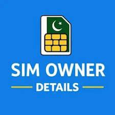 How to create own sim database website  icon