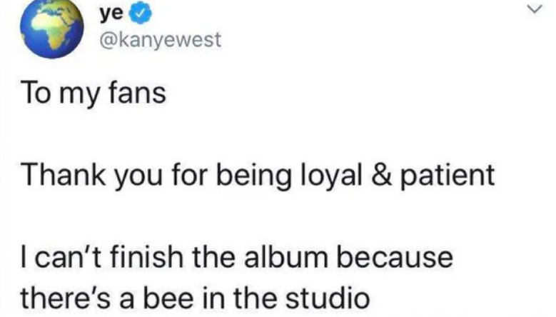kenya bee
