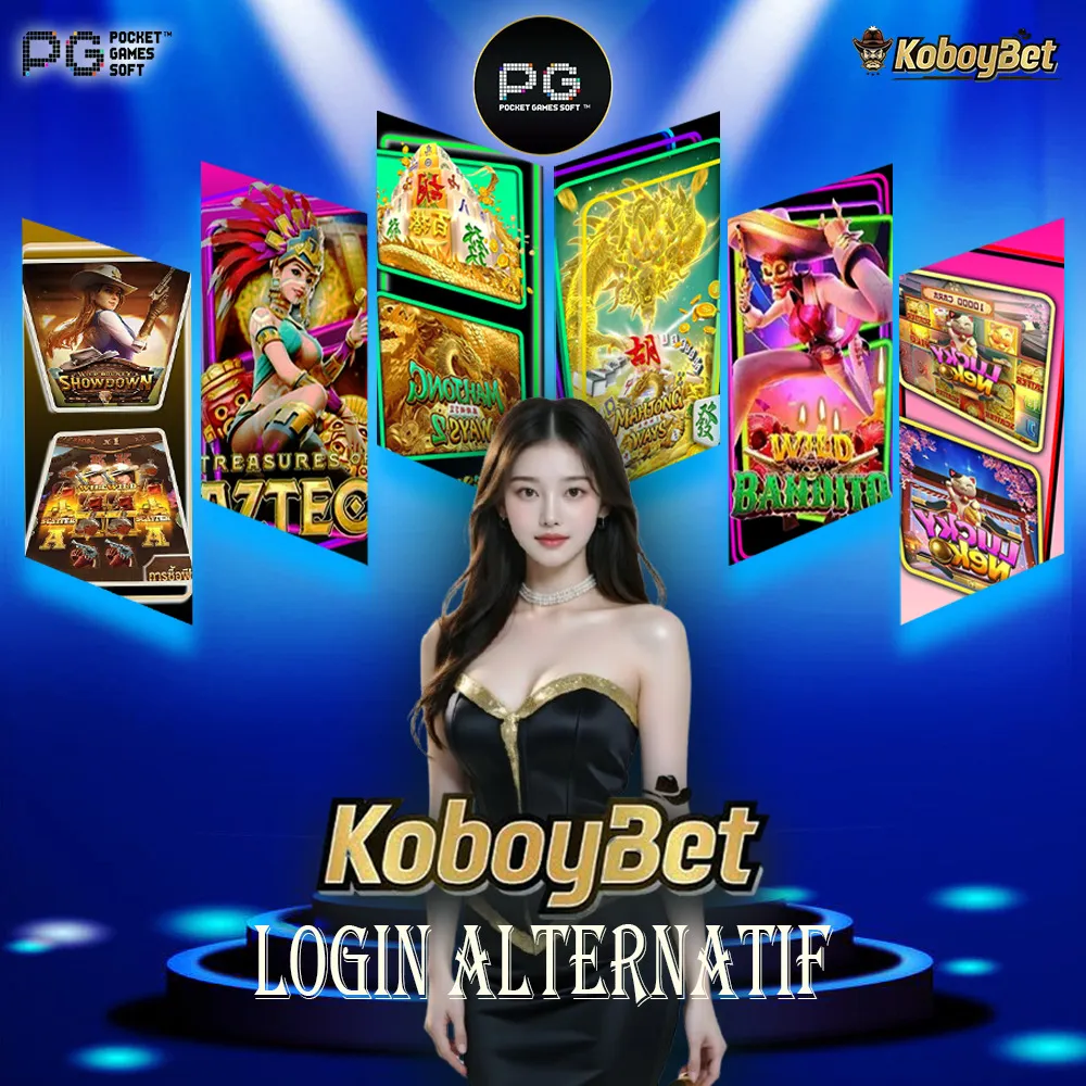 KOBOYBET: Situs Resmi KOBOY BET Login Alternatif KOBOYBET Terbaru
