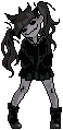 deadgirl pixel art