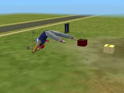 Cheatsheet image example