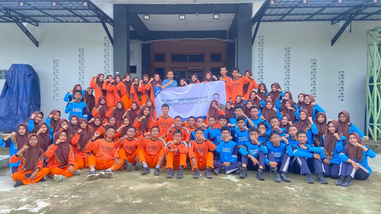 Kegiatan Bersama