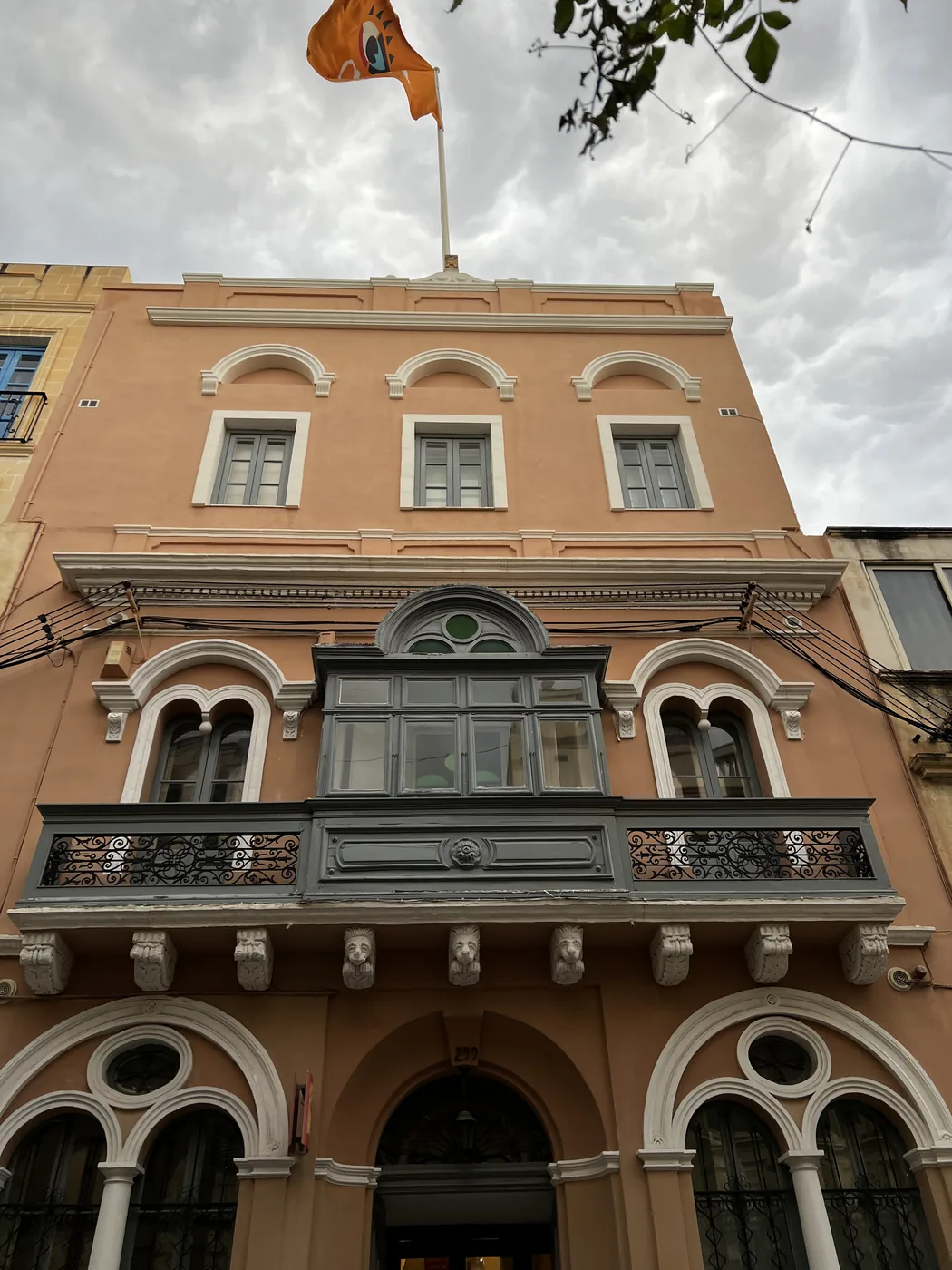 Malta