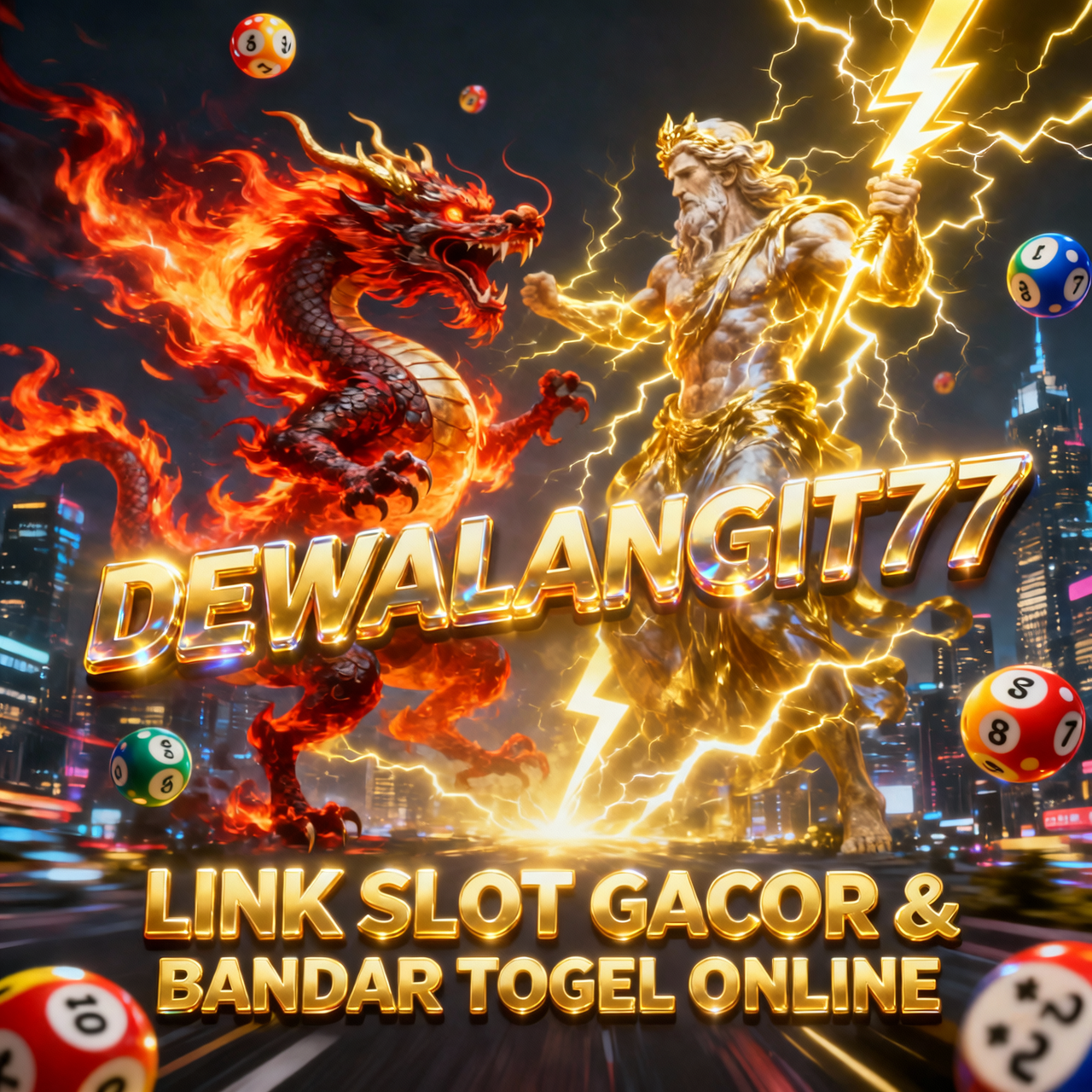 DEWALANGIT77 : Portal Slot Gacor Terbaru & Togel Resmi: Nikmati Pelayanan 24 Jam dan Deposit Instan