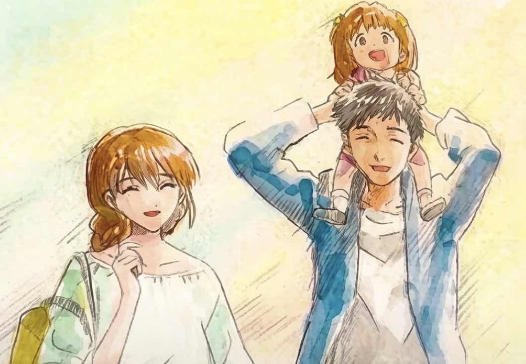 [閒聊] EVA真的是很讓粉絲討論（吵架）的作品w - 希洽 - PTT.BEST 批踢踢爆文