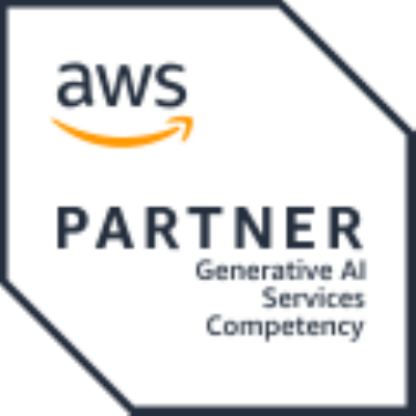 AWS Security Consulting Competency