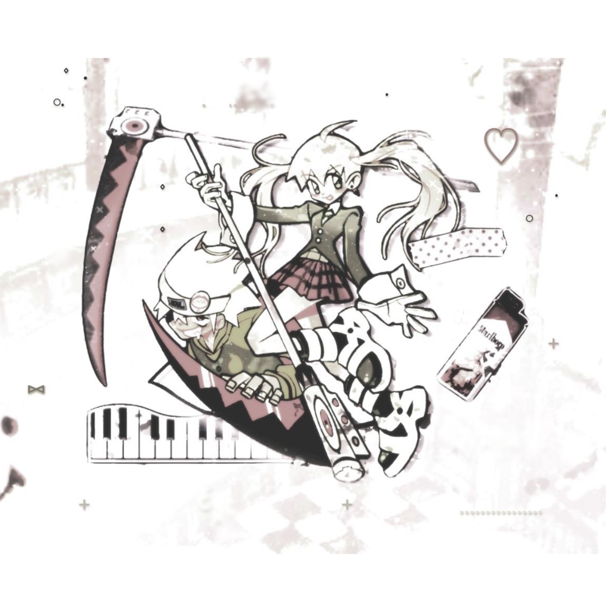 i know all my editcodes, in case someone requests it and makes up the excuse of not having/knowing the password