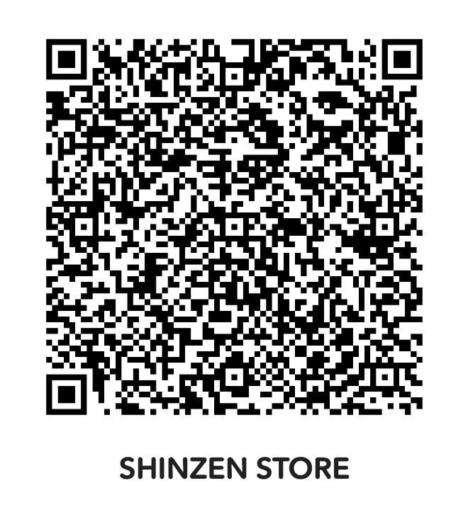 QR Code for Payment