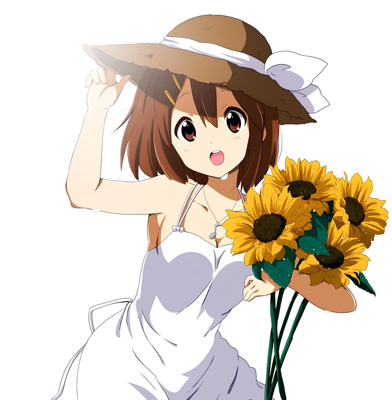 Yui