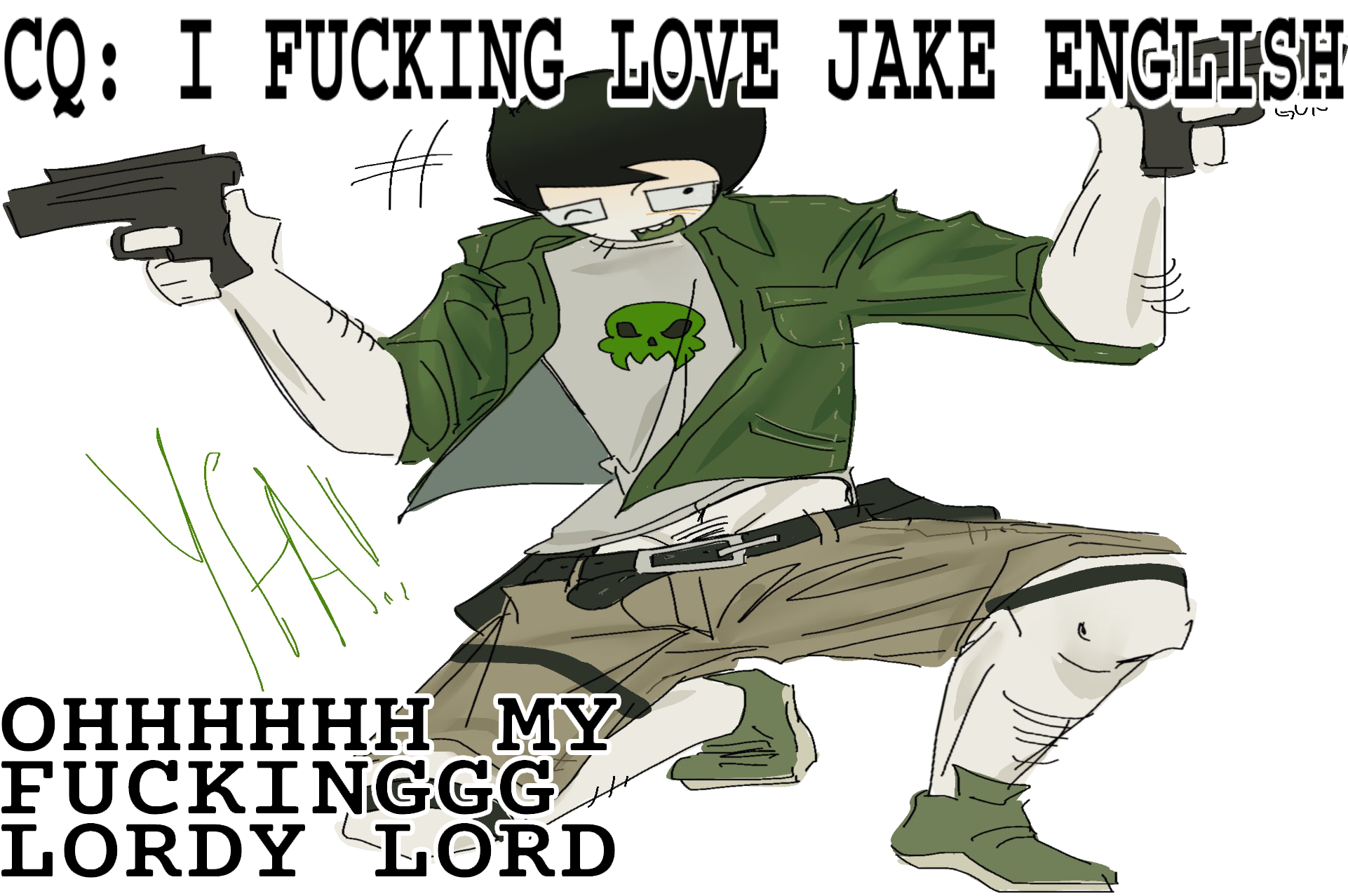 **commed by meeee!** **commed by meeee!**