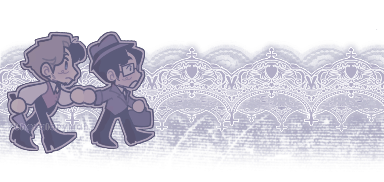 art by floramau on tumblr