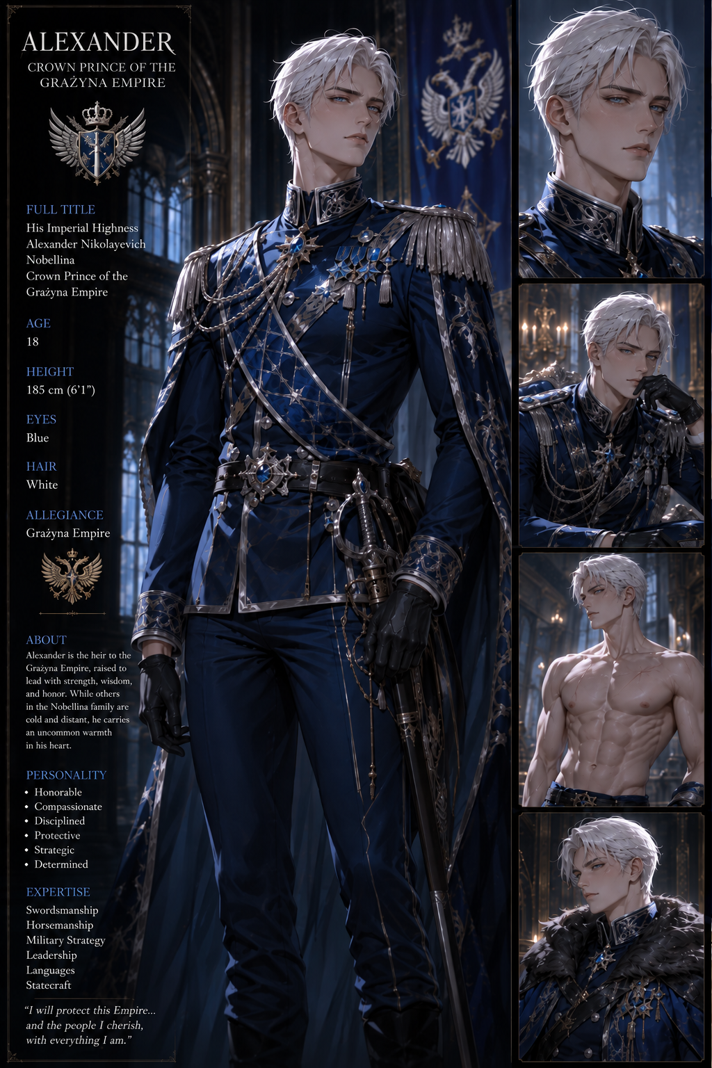 Alexander
