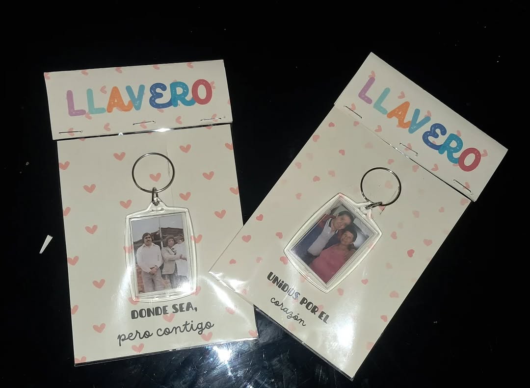 Llaveros