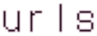 URLS