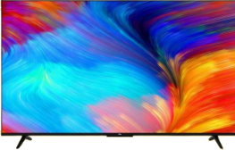 SMART TIVI AI 4K 55"