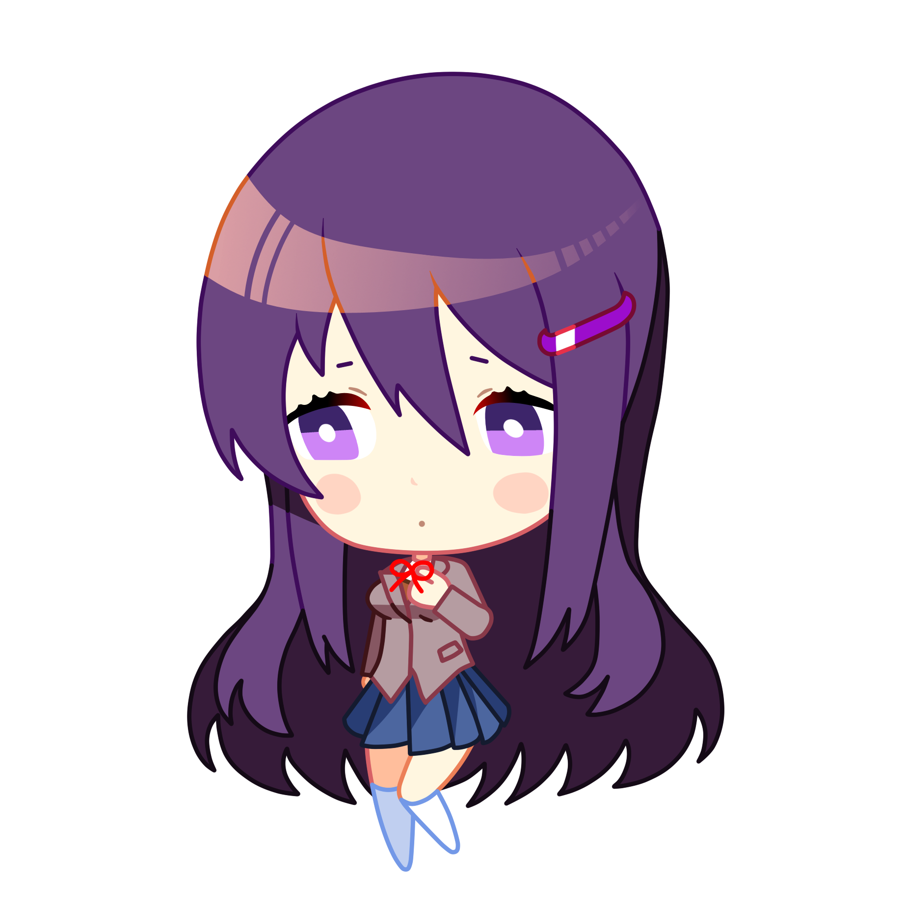 yuri