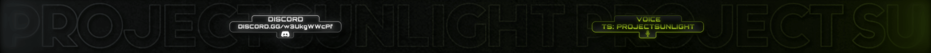 Project Sunlight