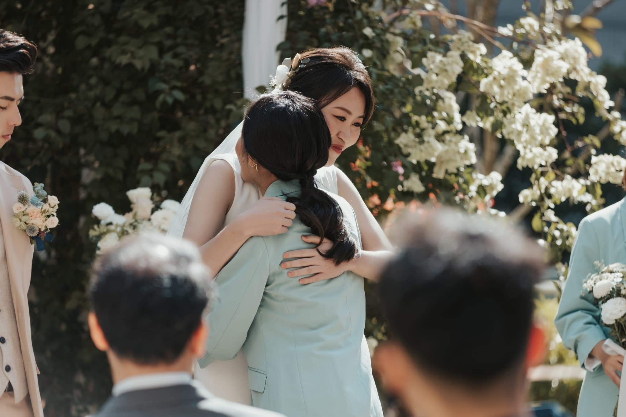 婚禮攝影師ZACK作品集照片 31