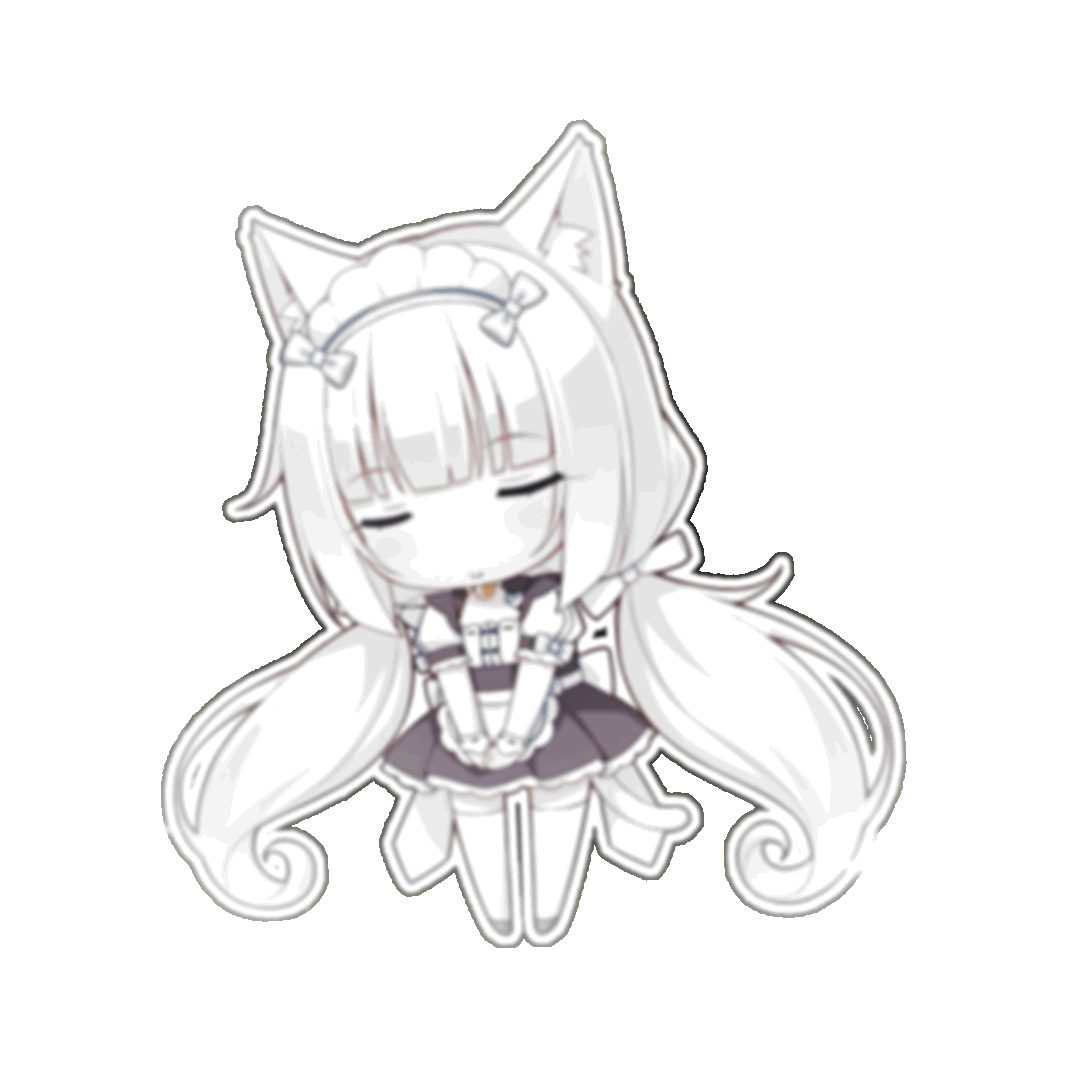 ❤︎