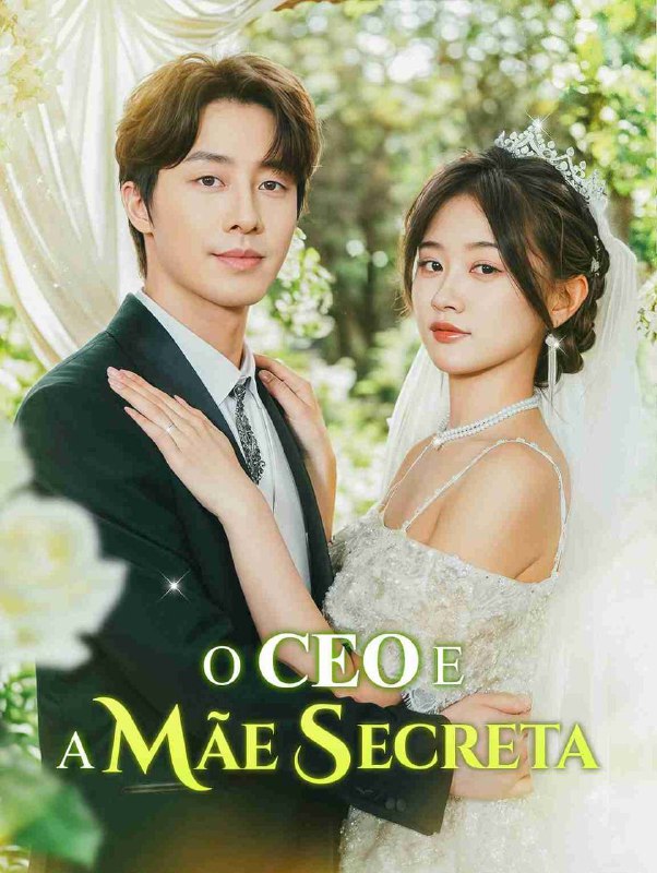 O CEO E A MÃE SECRETA