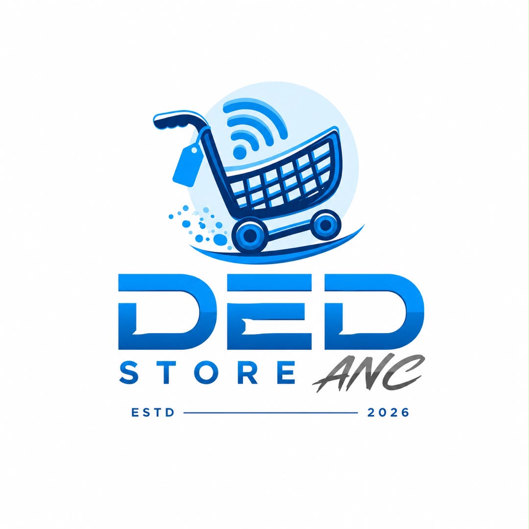 DED STORE ANC