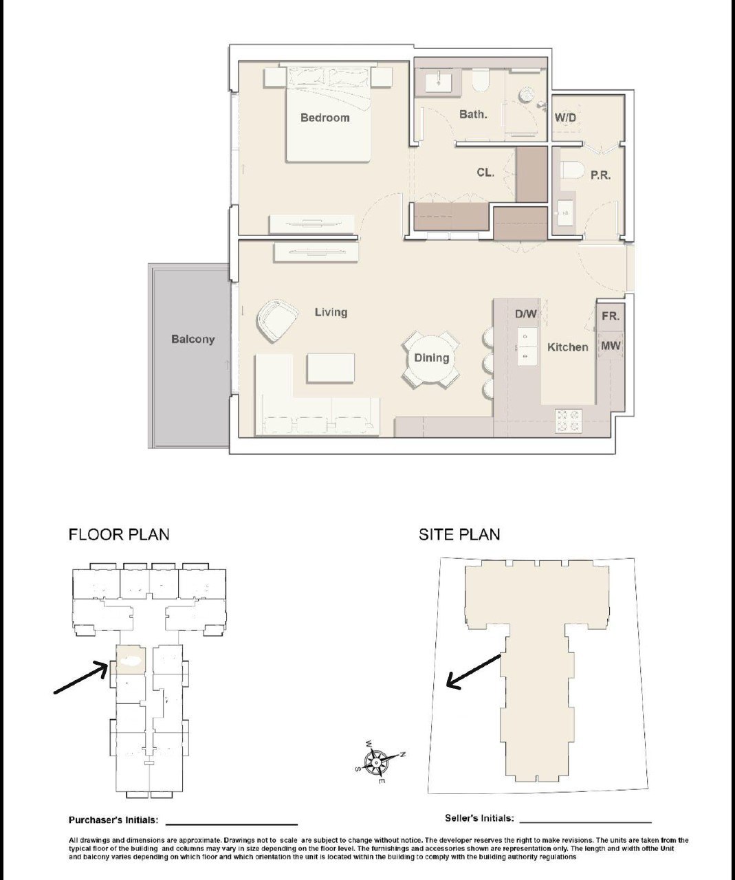 Ellington House 3